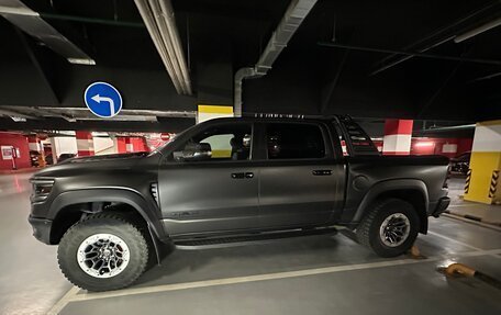 Rambler 1500, 2023 год, 16 990 000 рублей, 3 фотография