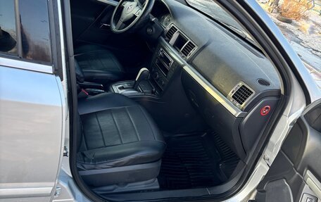 Opel Vectra C рестайлинг, 2007 год, 400 000 рублей, 7 фотография