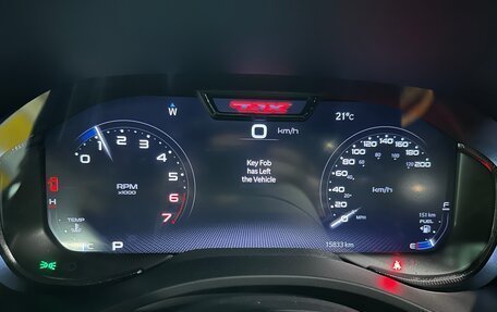 Rambler 1500, 2023 год, 16 990 000 рублей, 4 фотография