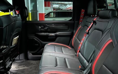 Rambler 1500, 2023 год, 16 990 000 рублей, 6 фотография