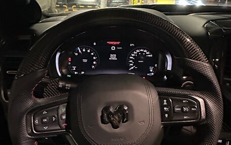 Rambler 1500, 2023 год, 16 990 000 рублей, 7 фотография