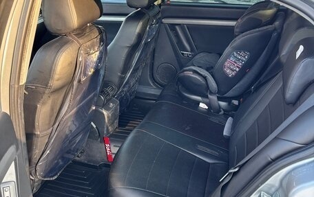 Opel Vectra C рестайлинг, 2007 год, 400 000 рублей, 8 фотография