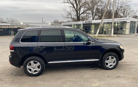 Volkswagen Touareg III, 2008 год, 1 300 000 рублей, 3 фотография