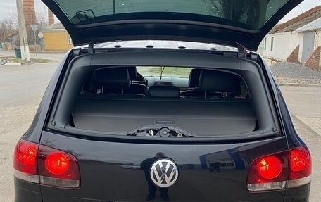 Volkswagen Touareg III, 2008 год, 1 300 000 рублей, 8 фотография