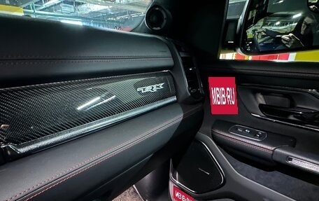 Rambler 1500, 2023 год, 16 990 000 рублей, 8 фотография