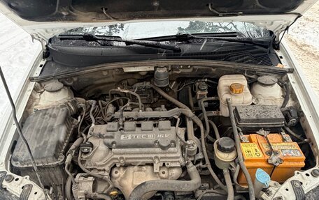 Daewoo Gentra II, 2014 год, 640 000 рублей, 8 фотография