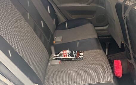 Daewoo Gentra II, 2014 год, 640 000 рублей, 9 фотография