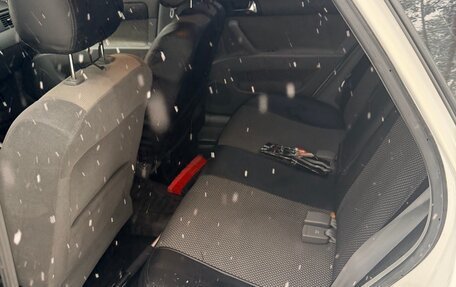 Daewoo Gentra II, 2014 год, 640 000 рублей, 12 фотография