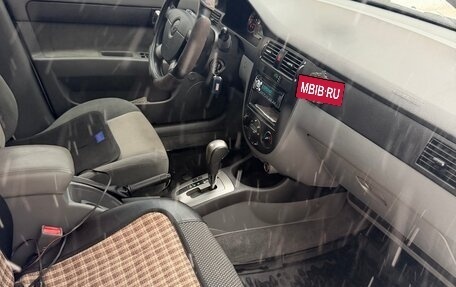 Daewoo Gentra II, 2014 год, 640 000 рублей, 10 фотография