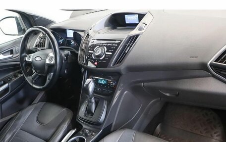 Ford Kuga III, 2013 год, 1 300 000 рублей, 5 фотография