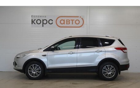 Ford Kuga III, 2013 год, 1 300 000 рублей, 2 фотография