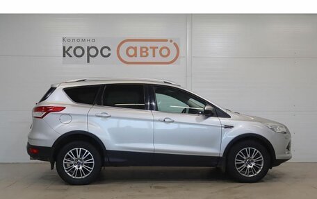 Ford Kuga III, 2013 год, 1 300 000 рублей, 4 фотография