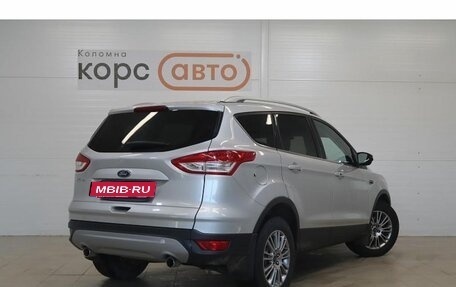 Ford Kuga III, 2013 год, 1 300 000 рублей, 3 фотография