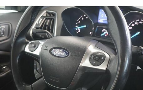 Ford Kuga III, 2013 год, 1 300 000 рублей, 8 фотография