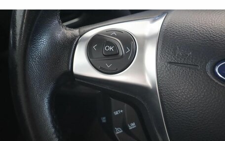 Ford Kuga III, 2013 год, 1 300 000 рублей, 9 фотография