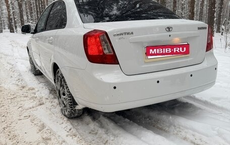 Daewoo Gentra II, 2014 год, 640 000 рублей, 3 фотография