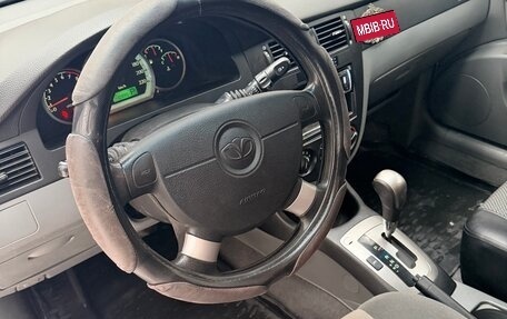 Daewoo Gentra II, 2014 год, 640 000 рублей, 13 фотография