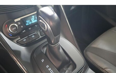 Ford Kuga III, 2013 год, 1 300 000 рублей, 14 фотография