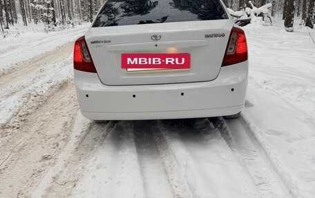 Daewoo Gentra II, 2014 год, 640 000 рублей, 14 фотография
