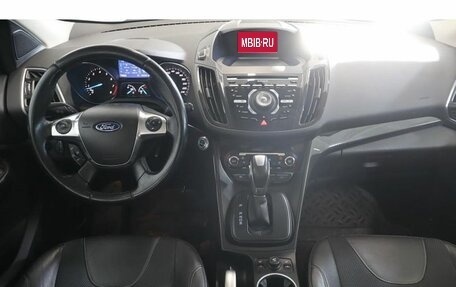 Ford Kuga III, 2013 год, 1 300 000 рублей, 11 фотография