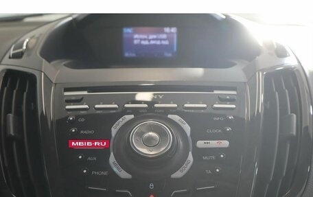 Ford Kuga III, 2013 год, 1 300 000 рублей, 12 фотография