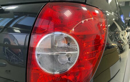 Chevrolet Captiva I, 2011 год, 850 000 рублей, 10 фотография