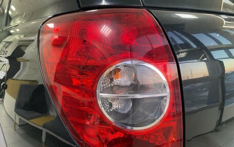 Chevrolet Captiva I, 2011 год, 850 000 рублей, 9 фотография