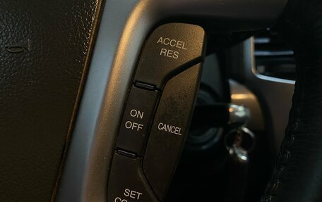 Chevrolet Captiva I, 2011 год, 850 000 рублей, 20 фотография