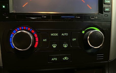 Chevrolet Captiva I, 2011 год, 850 000 рублей, 22 фотография