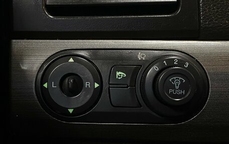 Chevrolet Captiva I, 2011 год, 850 000 рублей, 27 фотография