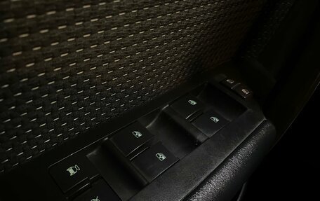 Chevrolet Captiva I, 2011 год, 850 000 рублей, 23 фотография