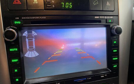 Chevrolet Captiva I, 2011 год, 850 000 рублей, 26 фотография