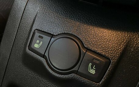 Chevrolet Captiva I, 2011 год, 850 000 рублей, 25 фотография