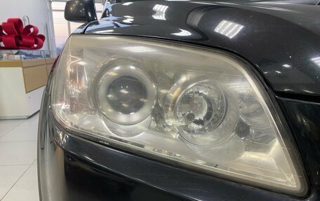 Chevrolet Captiva I, 2011 год, 850 000 рублей, 4 фотография