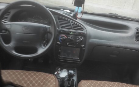 ЗАЗ Chance, 2009 год, 260 000 рублей, 7 фотография