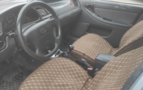 ЗАЗ Chance, 2009 год, 260 000 рублей, 5 фотография