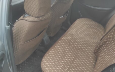 ЗАЗ Chance, 2009 год, 260 000 рублей, 6 фотография