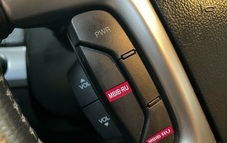 Chevrolet Captiva I, 2011 год, 850 000 рублей, 21 фотография