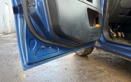 Ford Fusion I, 2007 год, 530 000 рублей, 6 фотография