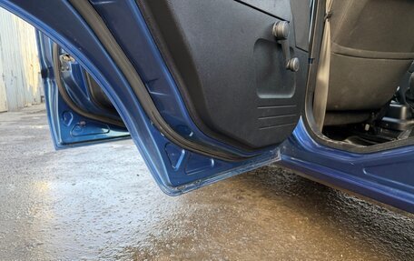 Ford Fusion I, 2007 год, 530 000 рублей, 7 фотография