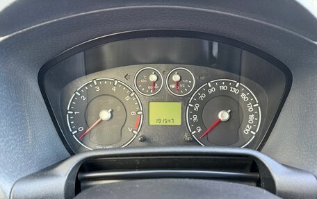 Ford Fusion I, 2007 год, 530 000 рублей, 10 фотография