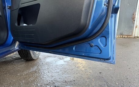 Ford Fusion I, 2007 год, 530 000 рублей, 9 фотография