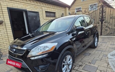 Ford Kuga III, 2012 год, 909 000 рублей, 3 фотография