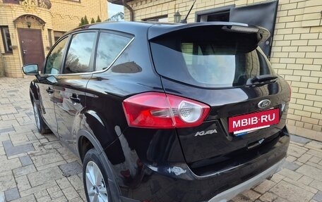 Ford Kuga III, 2012 год, 909 000 рублей, 6 фотография