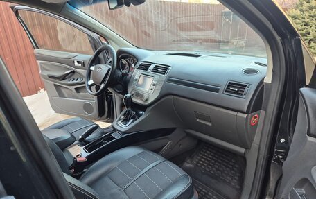 Ford Kuga III, 2012 год, 909 000 рублей, 15 фотография