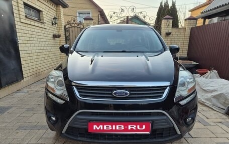 Ford Kuga III, 2012 год, 909 000 рублей, 2 фотография