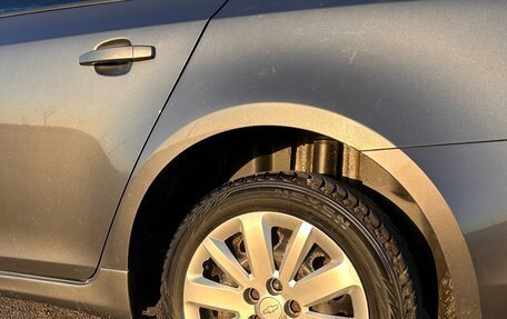 Chevrolet Cruze II, 2011 год, 725 000 рублей, 5 фотография