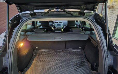 Ford Kuga III, 2012 год, 909 000 рублей, 21 фотография