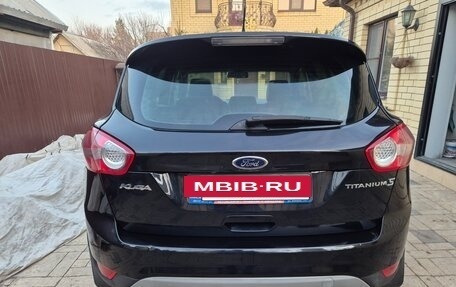 Ford Kuga III, 2012 год, 909 000 рублей, 11 фотография
