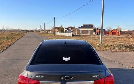 Chevrolet Cruze II, 2011 год, 725 000 рублей, 6 фотография